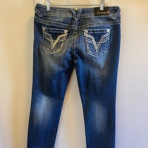 Vigoss Jeans